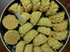 -家琳甜品(江南东店)