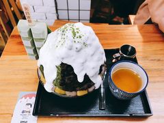 -WONDER ICE 萬得冰田(建設路总店)