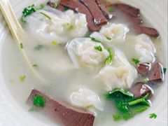 -笑云开汤包店(网巾市店)