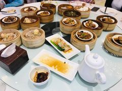 -万龙洲海鲜(大兴绿地缤纷城店)