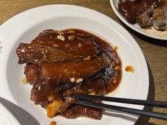 -河沿肉饼Beijing Pie(东华门店)