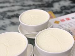 招牌双皮奶-福星牛奶甜品店(常平店)