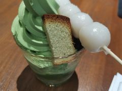 -無邪日式甜品(世博源店)