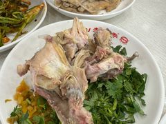 -老四季(南市场店)