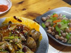 -源味居手把签烧烤(长春一店)