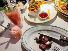 -燃扒房Steakhouse(皇庭店)