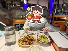 -亿牌牌东北烧烤(博物馆旗舰店)