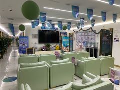-美可普口腔医院(东街分店)