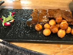 -旅马餐厅(茅家埠店)