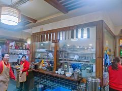 -小厨食堂(黄田坝店)