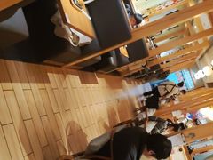 -一心创作料理屋(经开万达店)