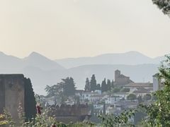 -阿尔罕布拉宫