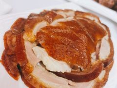 特价挂炉烤鸭-峨嵋酒家(地安门店)