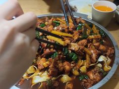 -长寿面馆(振兴路店)