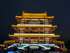 -杜甫江阁