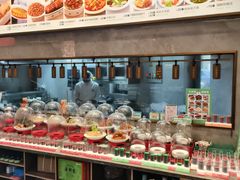 -双合园·海鲜水饺青岛菜(上清路店)