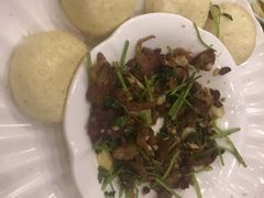 -南来顺饭庄·清真(南菜园店)