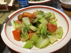 -随缘小馆(红岭路店)