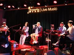 -阿卡贝拉音乐汇(印象城店)