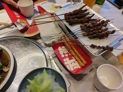 -回·龙虾铺·盆盆蟹·烧烤大排档(回龙观店)