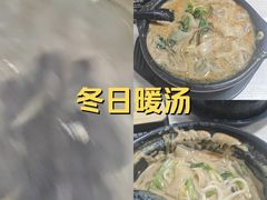 -风味砂锅居(泰华店)