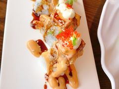 -蟹之国·精品蟹料理(极地店)