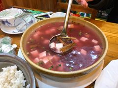 -下梅人家土菜馆(历史文化餐厅度假区店)