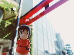 -灌篮高手动画打卡地
