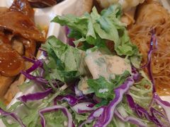 -素满香·素食自助餐(苏州·临顿路店)