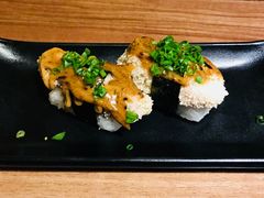 -昊·来了寿司(双楠2店)