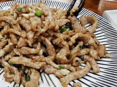 -下梅人家土菜馆(历史文化餐厅度假区店)