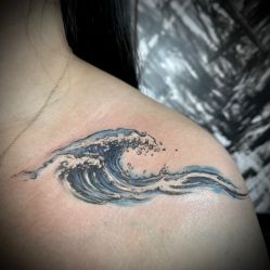 点击看大图 -PinooTattoo皮奴刺青纹身设计总部