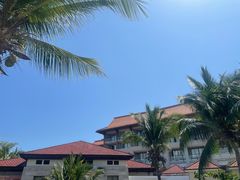 -三亚海棠湾万丽度假酒店