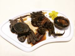 绍兴饭店中餐厅-绍兴饭店知遇楼(环山路店)