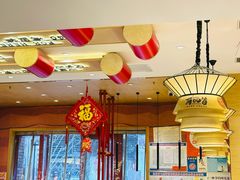 -再回首(中天健广场店)