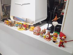 -72 COFFEE(东朝阳路店)