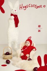 -布格儿童摄影(长春旗舰店)