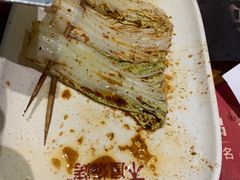 -木屋烧烤(白石洲店)