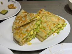 -河沿肉饼Beijing Pie(锡拉胡同店)