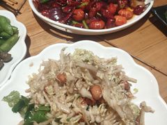 -聚点串吧·北京烧烤(赵登禹路店)