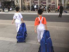 -海天博乐击剑俱乐部(港汇中心店)