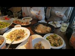-前海沿·青岛菜(李沧万达店)