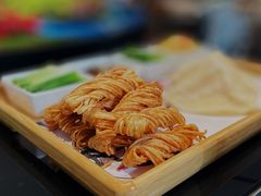 -秦唐一号西安菜馆(钟楼店)