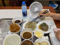 -姚记炒肝店(鼓楼店)