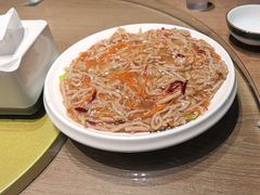 -直隶安家牛肉罩饼(建华店)