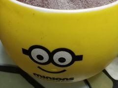 小黄人提拉米苏杯子蛋糕-喜利来蛋糕(景子街店)