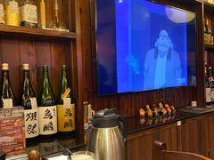 -鸟鹏烧鸟居酒屋(熙龙湾店)