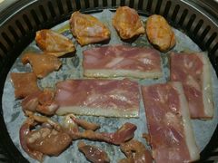-8080美食汇自助烤肉火锅餐厅(镇江宝龙店)