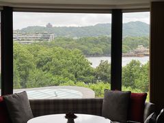 -杭州君悦酒店