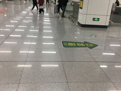 -合肥火车站(地铁站)